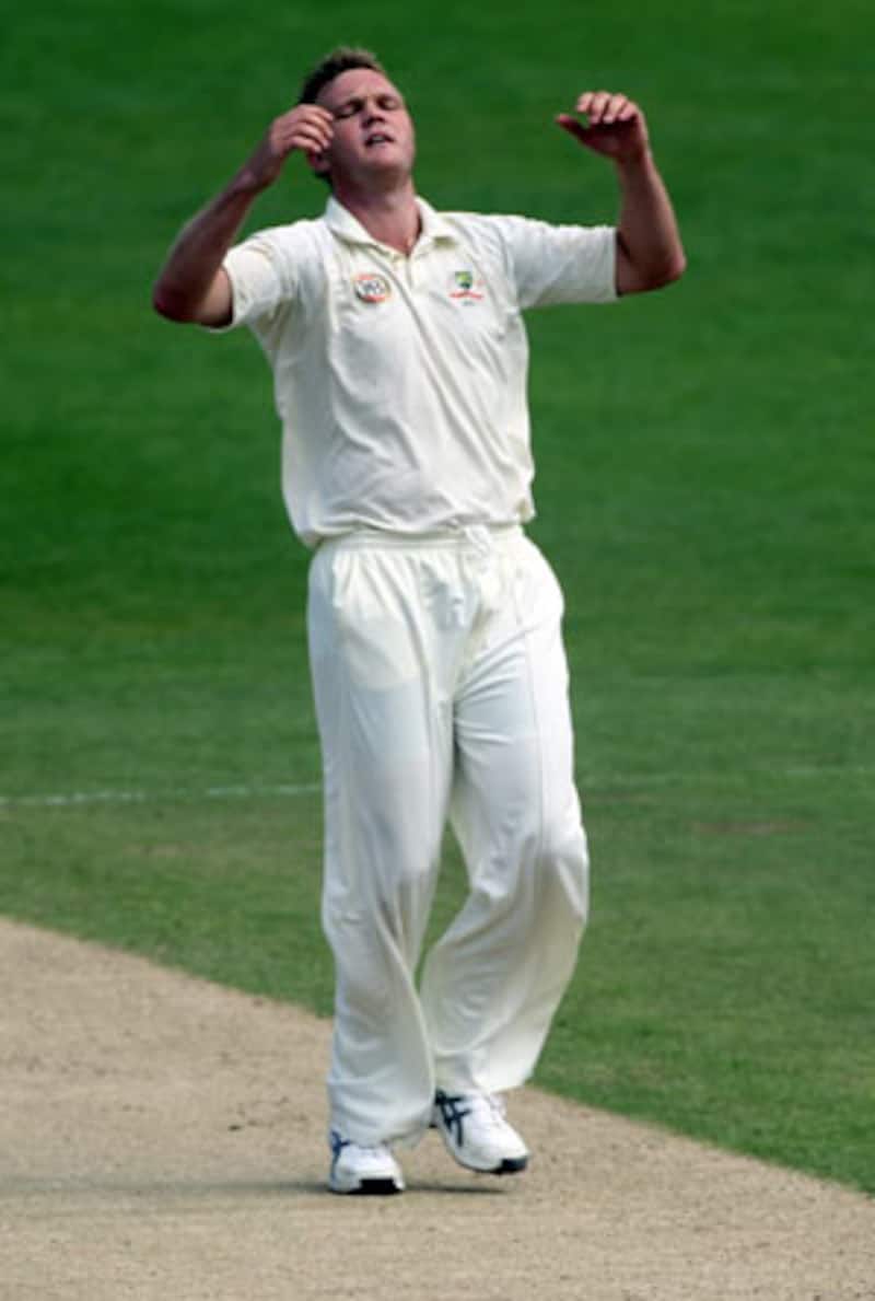 Australia pick team for the future, but at what cost?