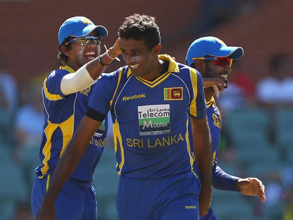 Live Cricket Score India vs Sri Lanka, Asia Cup 2012, 2nd match at Dhaka Live Cricket Score India vs Sri Lanka, Asia Cup 2012, 2nd match at Dhaka