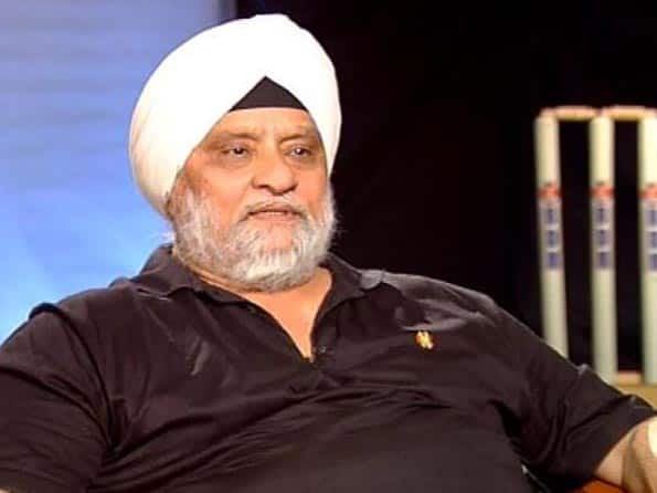 Bishan Singh Bedi has created rifts in J & K team, says skipper Samiullah Beigh Bishan Singh Bedi has created rifts in J & K team, says skipper Samiullah Beigh
