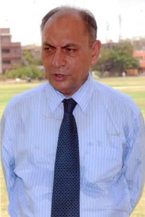 Karachi Cricket Association secretary disqualified for criticising PCB Karachi Cricket Association secretary disqualified for criticising PCB