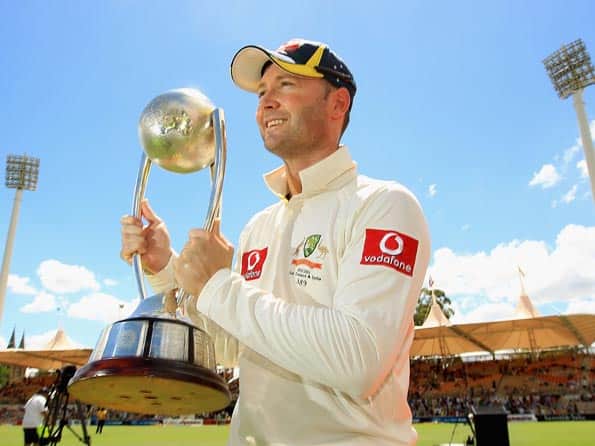 Indian senior batsmen can turn things around like Ricky Ponting: Michael Clarke 