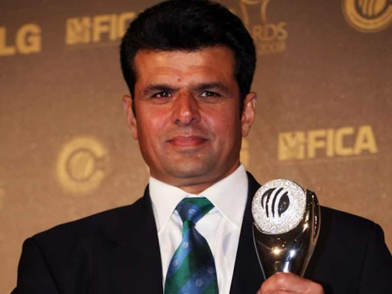 Aleem Dar sets Asian record for umpiring in most Test matches