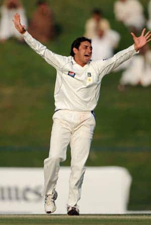ICC dismisses PCB request to include Saeed Ajmal's name in awards list ICC dismisses PCB request to include Saeed Ajmal's name in awards list