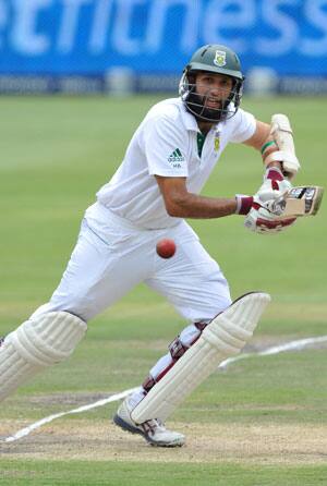 South Africa-Somerset warm up match ends in a draw