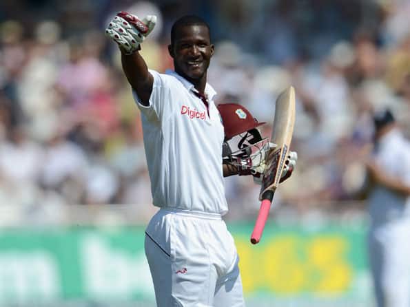 Onus again on Samuels and Sammy to bail out West Indies against England Onus again on Samuels and Sammy to bail out West Indies against England
