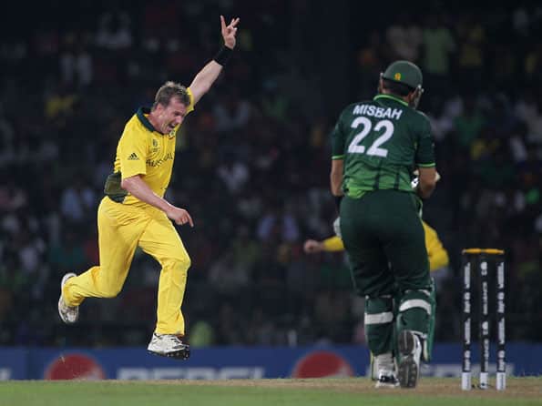 Cricket Australia offers to host Pakistan series Down under Cricket Australia offers to host Pakistan series Down under