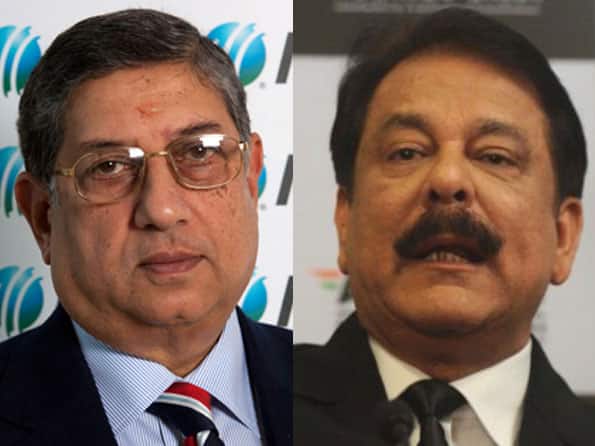 BCCI will not change IPL rules for Sahara: N Srinivasan BCCI will not change IPL rules for Sahara: N Srinivasan