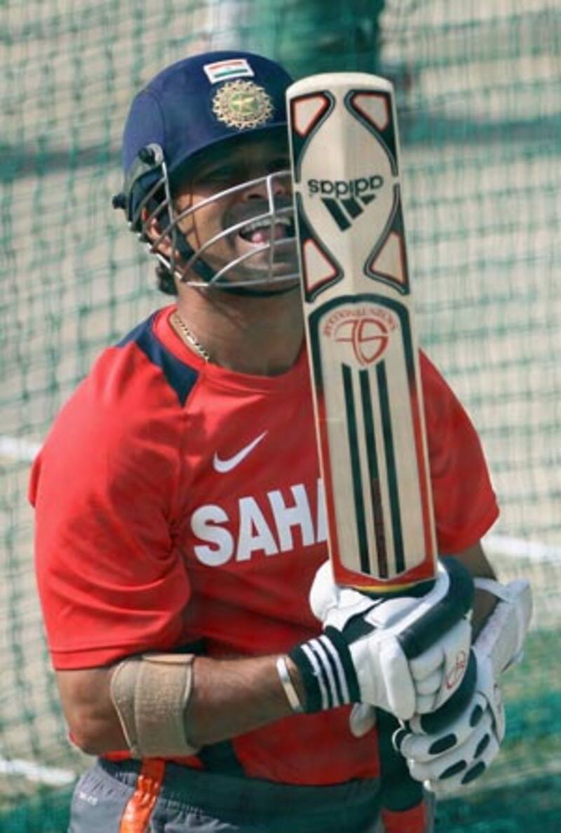 Semi-final Preview: India takes on Pakistan in final before the final