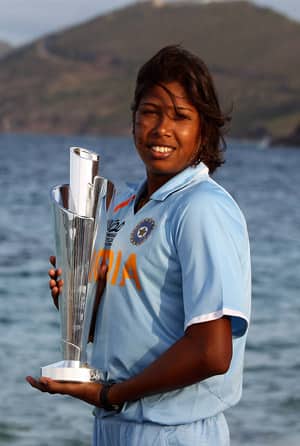 Tiwary, Goswami win best cricketers award Tiwary, Goswami win best cricketers award
