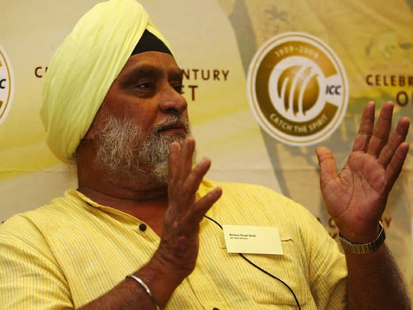 IPL primary reason for India's rout Down Under: Bishan Singh Bedi