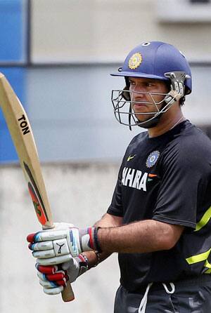 Yuvraj Singh - battles won off the field, the warrior returns to conquer the world