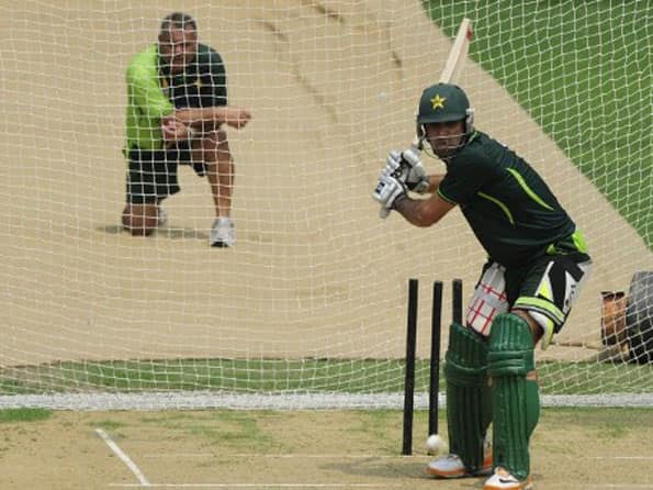 Misbah, Whatmore to discuss plans for training camp for new players
