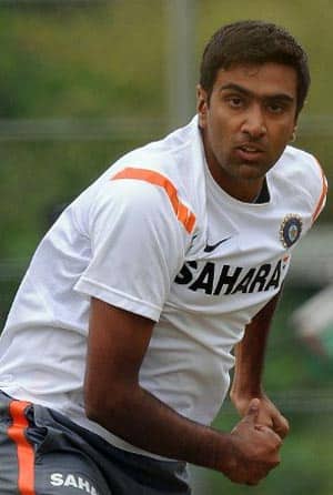 Ashwin satisfied with his performance on day two Ashwin satisfied with his performance on day two