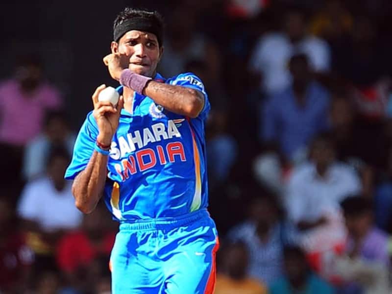 Ashok Dinda says India ready for ICC World T20