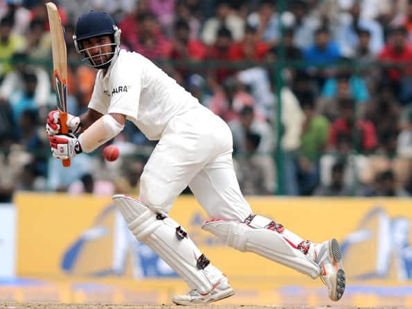 I have always saved matches but this time I wanted to win it: Pujara I have always saved matches but this time I wanted to win it: Pujara