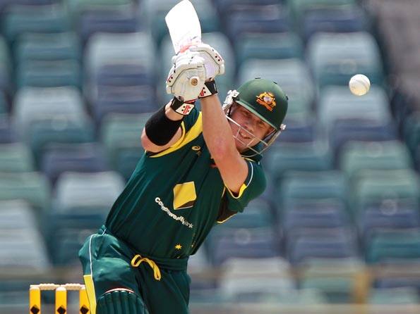 David Warner happy to play Ricky Ponting's deputy David Warner happy to play Ricky Ponting's deputy