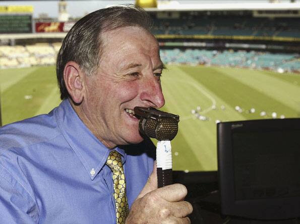 Bill Lawry predicts high-scoring Test series between India and Australia 