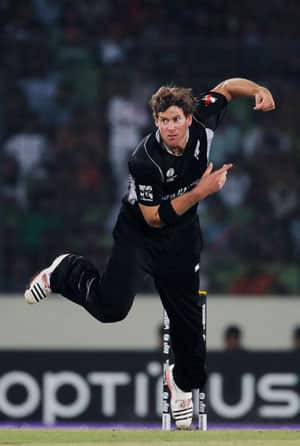 Jacob Oram to play for Rajasthan Royals Jacob Oram to play for Rajasthan Royals
