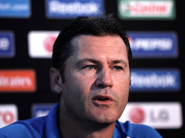 India-Pakistan ICC World Cup 2011 semi-final tie most memorable: Simon Taufel India-Pakistan ICC World Cup 2011 semi-final tie most memorable: Simon Taufel