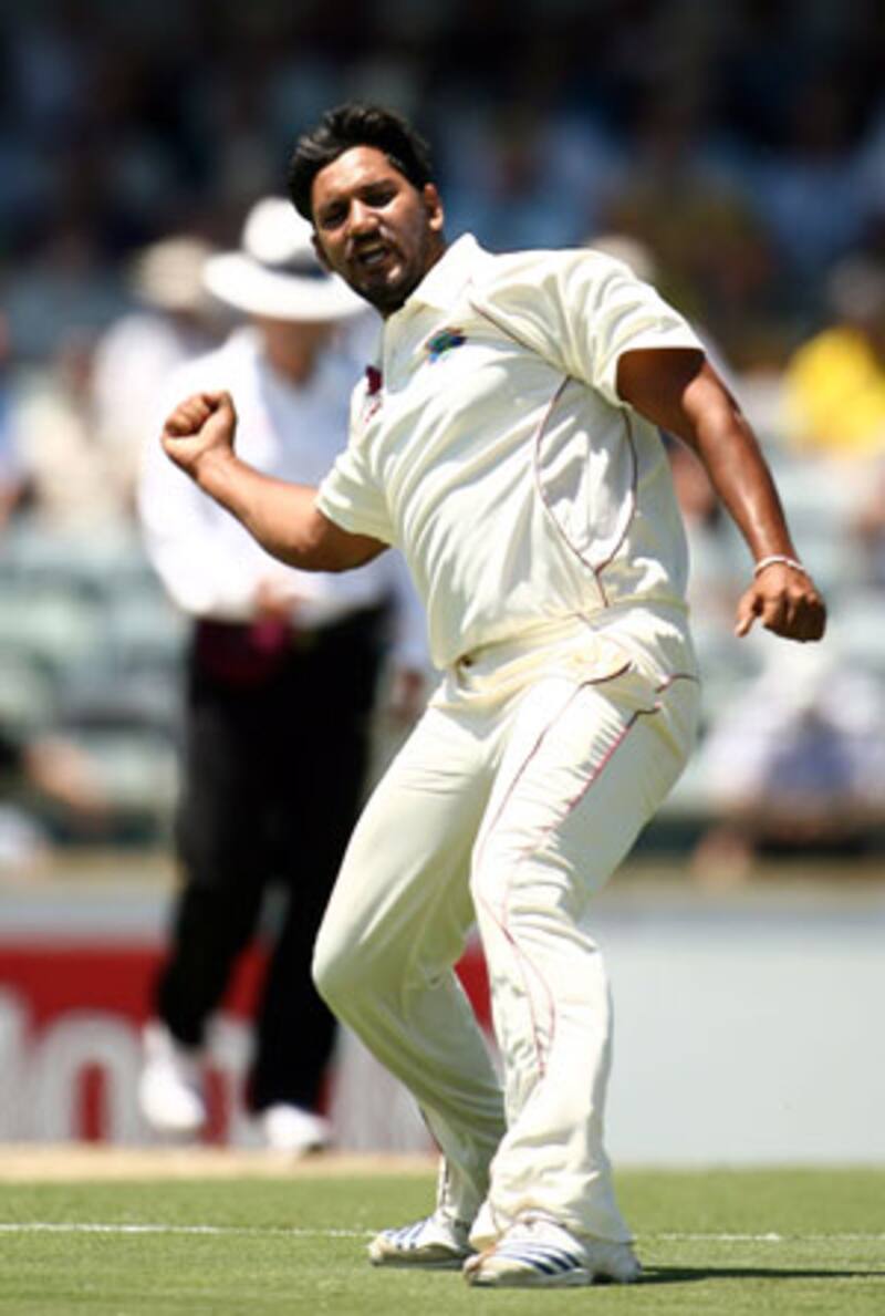 No reason why we can't stop Tendulkar from scoring his 100th ton: Rampaul