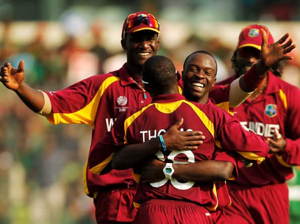 Quarter-final Preview: Pakistan favourites against West Indies Quarter-final Preview: Pakistan favourites against West Indies