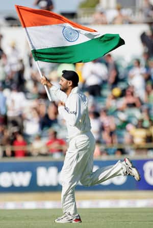 Mood in the Indian camp not far removed from January 2008