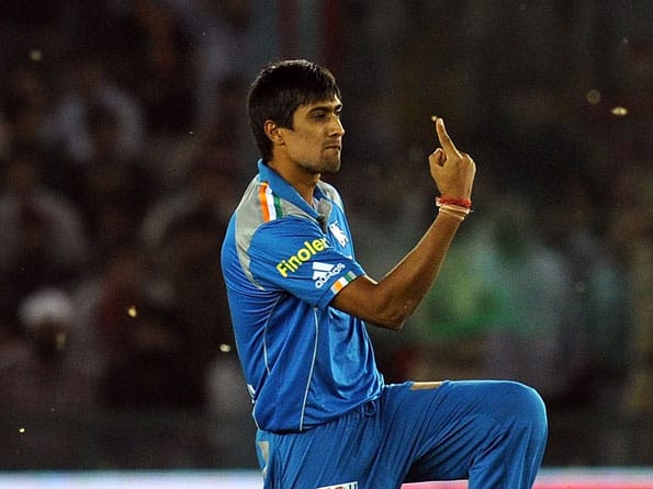 IPL 2012: I was unaware of rave party; went to attended b'day bash, says Rahul Sharma IPL 2012: I was unaware of rave party; went to attended b'day bash, says Rahul Sharma