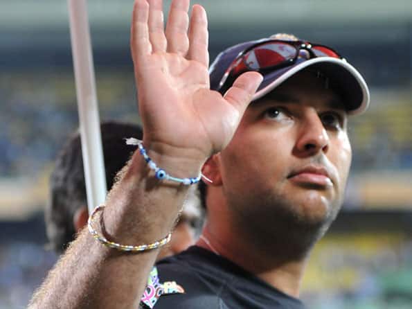 Yuvraj Singh Yuvraj Singh