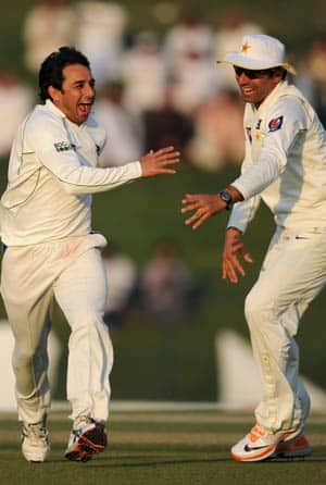 Ajmal, Rehman have bloomed under the captaincy of Misbah