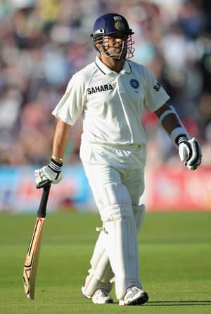 Tendulkar's failure to score 100th ton leaves Bollywood dejected