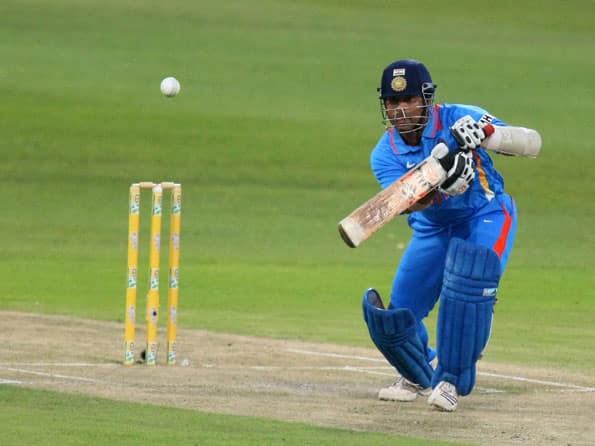 Former England captain Michael Vaughan lavishes praise on Sachin Tendulkar Former England captain Michael Vaughan lavishes praise on Sachin Tendulkar