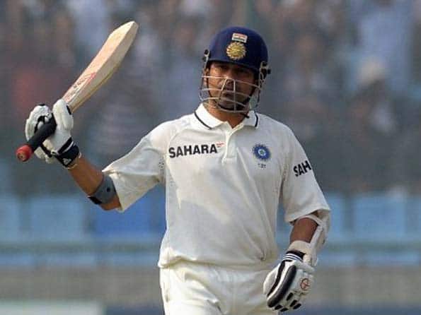 Sachin Tendulkar creates one more world record