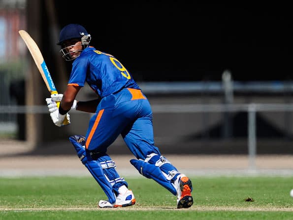 Under 19 Cricket World Cup 2012: Mamata Banerjee hails Indian victory