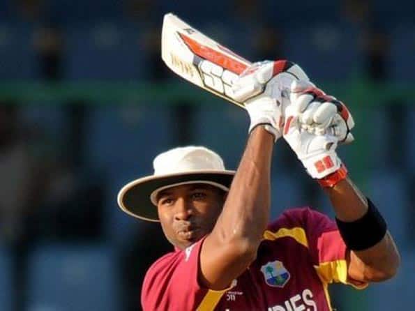 Pollard wants to make it big with West Indies Pollard wants to make it big with West Indies