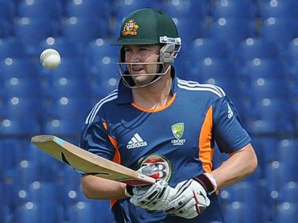 Australia ready for Sri Lanka's spin challenge in Tests Australia ready for Sri Lanka's spin challenge in Tests
