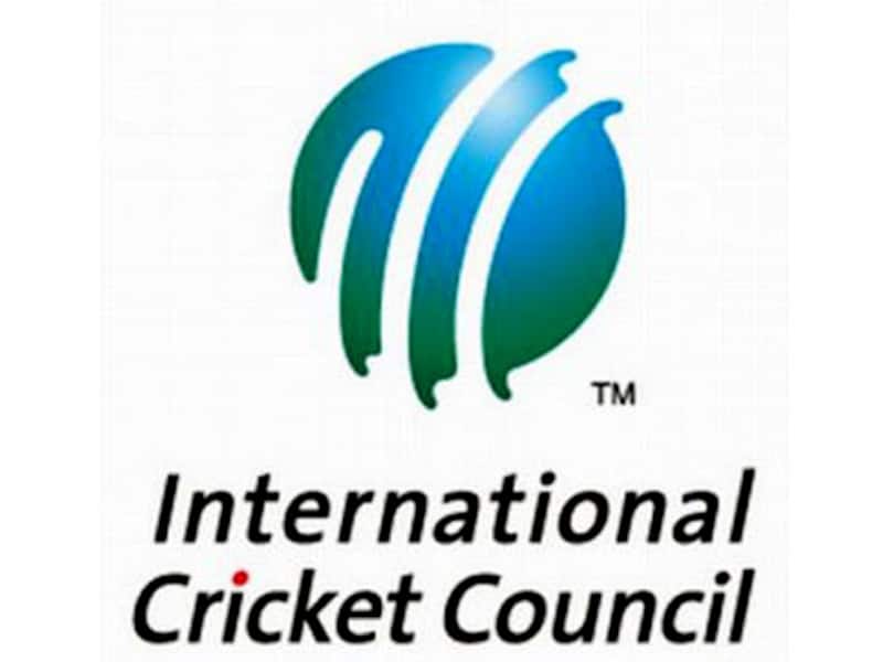 ICC advocates split role for president