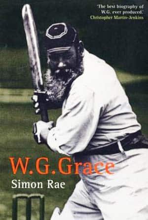 September 6, 1880 - WG Grace's century on debut and the first Test in England