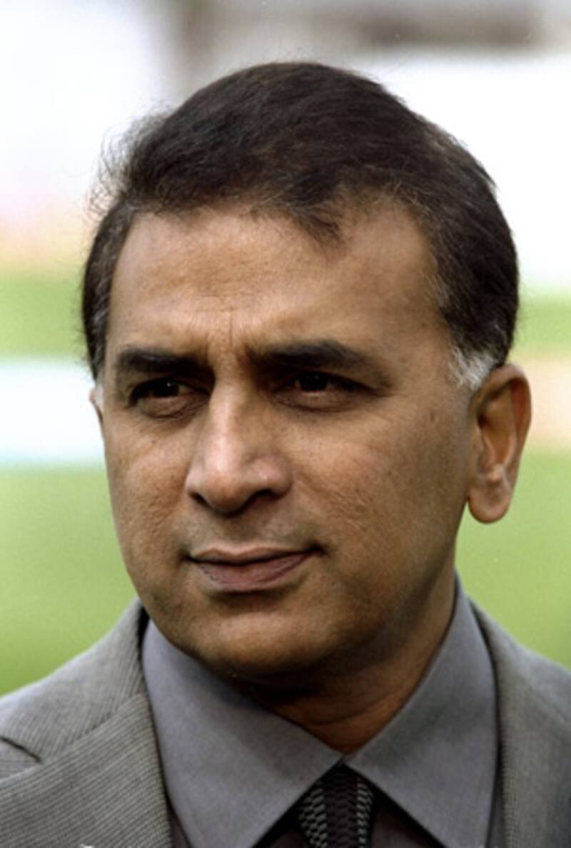 IPL good for the game: Sunil Gavaskar