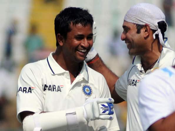VVS Laxman will be missed in crunch situation: Pragyan Ojha VVS Laxman will be missed in crunch situation: Pragyan Ojha