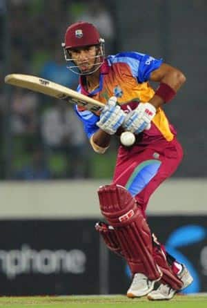 Simmons to replace Injured Barath for Bangladesh Test series Simmons to replace Injured Barath for Bangladesh Test series