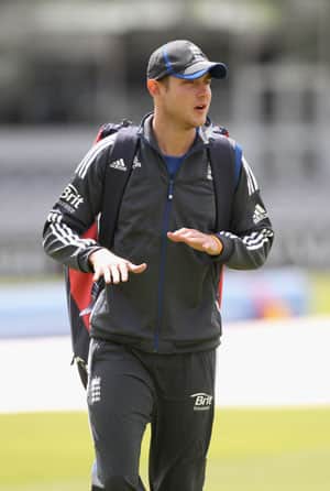Pietersen's absence won't hurt in T20s against South Africa, feels Broad Pietersen's absence won't hurt in T20s against South Africa, feels Broad