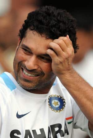 Meeting Sachin Tendulkar remains most cherished experience for me: Robin Bist Meeting Sachin Tendulkar remains most cherished experience for me: Robin Bist