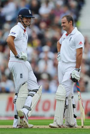 Openers passing the baton of captaincy to their opening partners