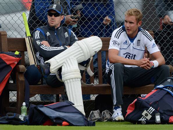 Disharmony in England dressing room needs to be sorted: Stuart Broad