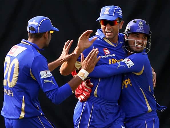 Shane Watson returns as Rajasthan opt to bat against Delhi in IPL T20 tie Shane Watson returns as Rajasthan opt to bat against Delhi in IPL T20 tie
