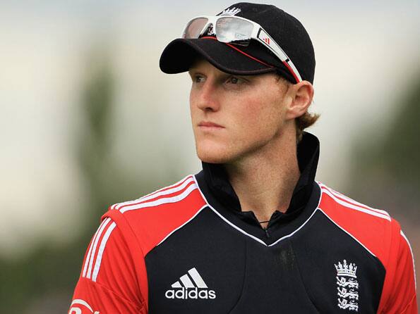 Jonathan Bairstow to replace injured Ben Stokes in final ODI Jonathan Bairstow to replace injured Ben Stokes in final ODI
