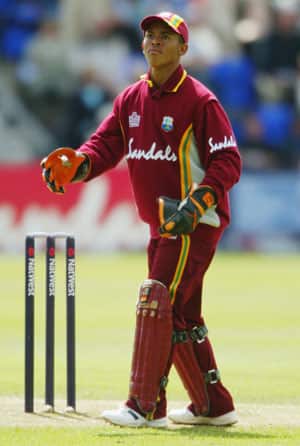 Indian batsmen get off-balance while playing spin: Carlton Baugh Indian batsmen get off-balance while playing spin: Carlton Baugh