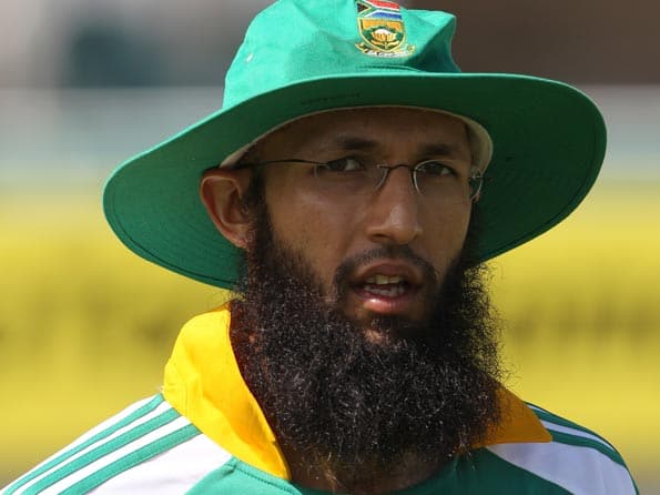 Hashim Amla believes T20 transition will be smooth Hashim Amla believes T20 transition will be smooth