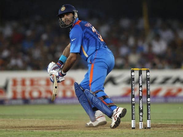 BCCI appeals to media to respect ailing Yuvraj Singh's privacy BCCI appeals to media to respect ailing Yuvraj Singh's privacy