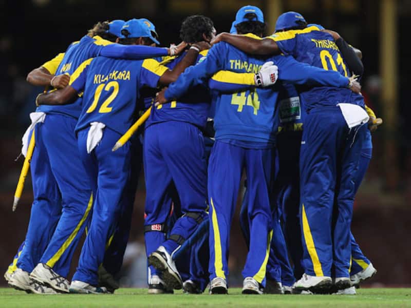 Preview: Sri Lanka vs Pakistan promises to be a weekend cracker  